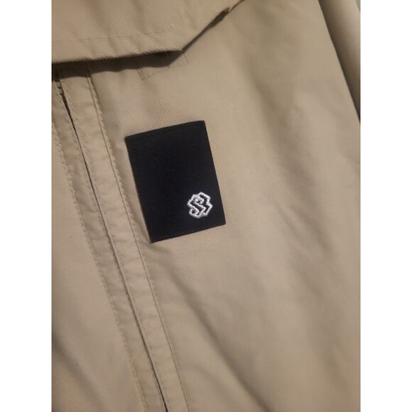 Special Blend Special Ops 15K Snowboarding Coat - Picture 13 of 16